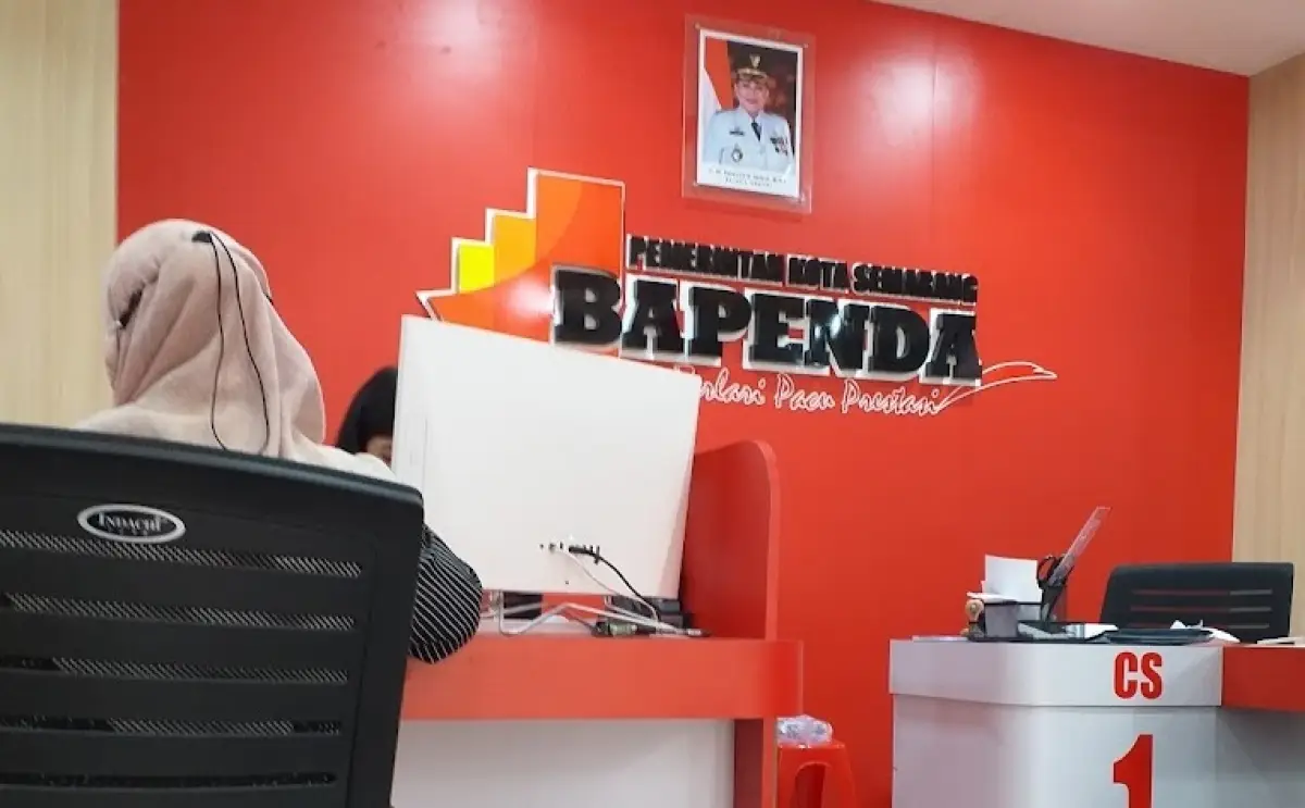 Per 1 Januari 2024, Kantor Pos Pelayanan Pajak Daerah Wilayah II yang berlokasi di Jalan Ade Irma Suryani No 24, Taman Beringin, ditutup, simak 4 alternatifnya. (Sumber : Google Mr Hendri - InfoSemarang.com)