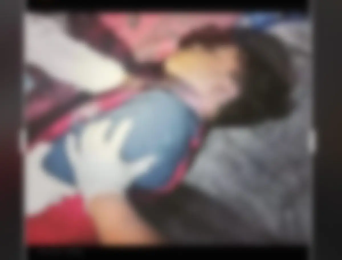 Seorang pria di Mijen nekat gantung diri karena depresi terjerat pinjol (Sumber : instagram @beritasemaranghariini)