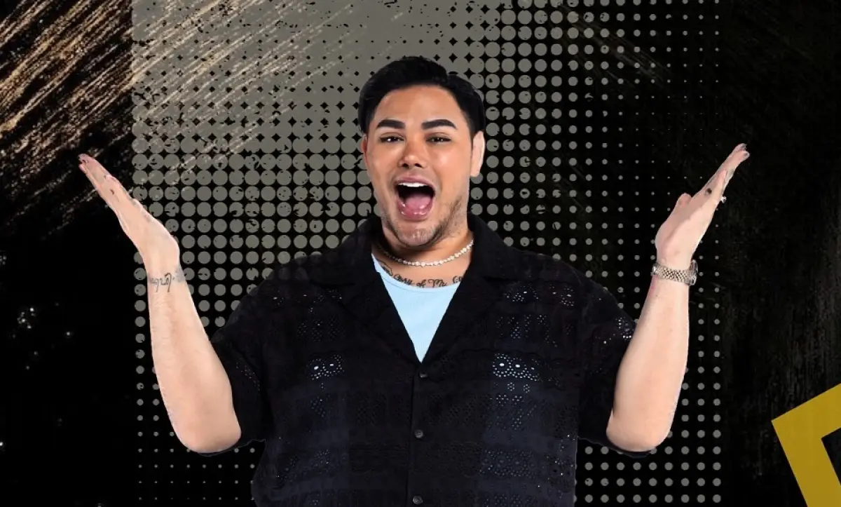 Ivan Gunawan menuliskan kata-kata pamitan untuk program acara Brownis di TransTV yang sudah ia pandu selama 6 tahun terakhir, mundur setelah kena tegur KPI? (Sumber : Instagram @brownis_ttv - InfoSemarang.com)