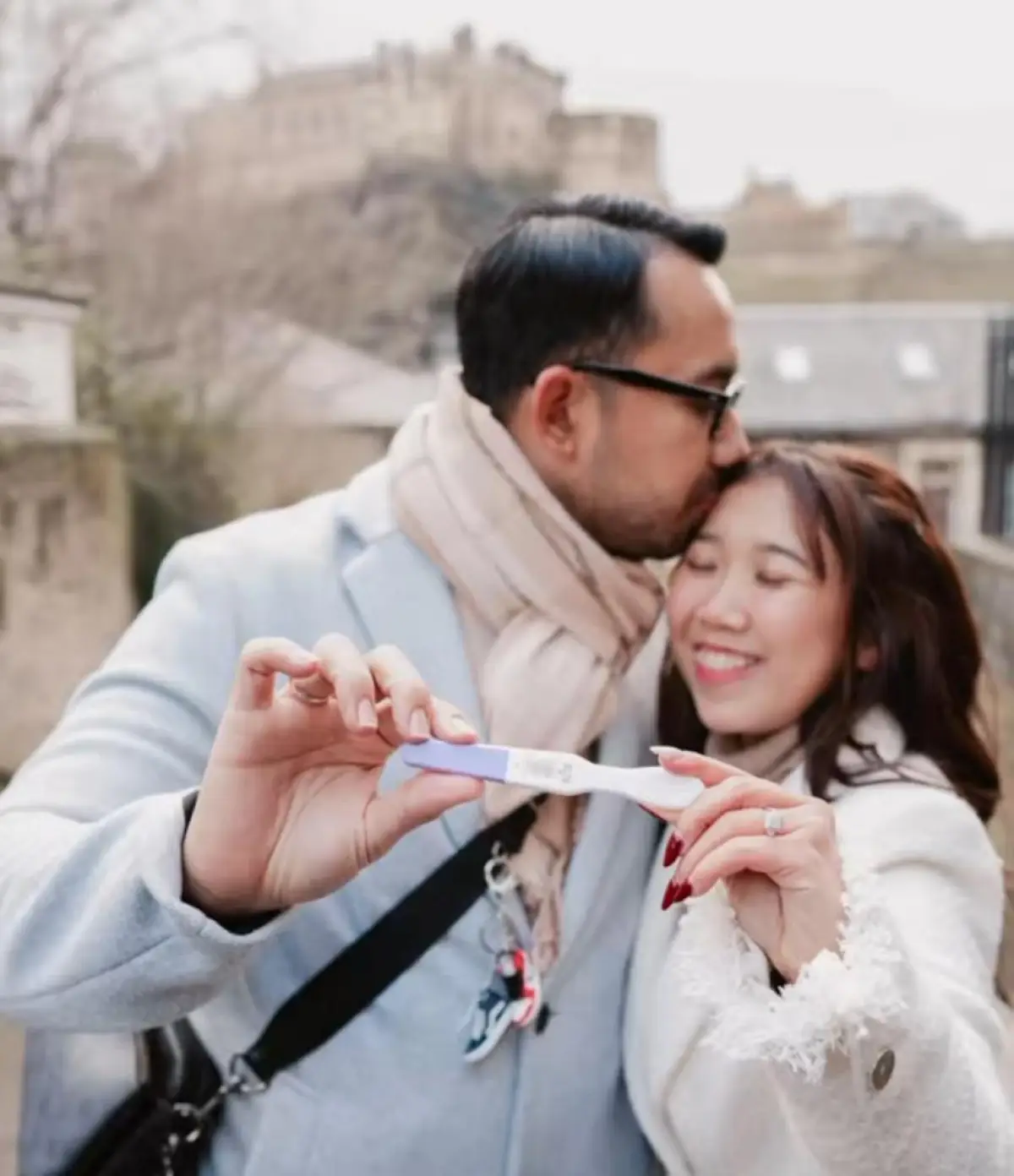 Kiky Saputri umumkan kehamilan pertama (Sumber : instagram @kikysaputrii)