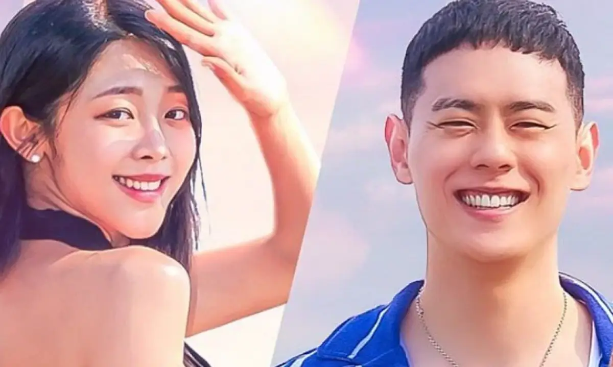 Cek akun Instagram para peserta Single's Inferno season 3, ada 12 peserta, mulai dari Lee Gwan Hee, Choi Hye Seon, Yun Ha Jeong hingga Choi Min Woo. (Sumber : Netflix - InfoSemarang.com)