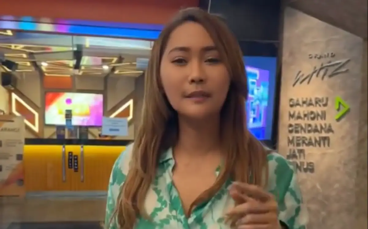 Inul Daratista mengaku keberatan dengan kenaikan pajak hiburan dari 25 persen ke 40-75 persen, imbasnya sejumlah tempat karaoke yang ia miliki sepi pengunjung. (Sumber : X @daratista_inul - InfoSemarang.com)