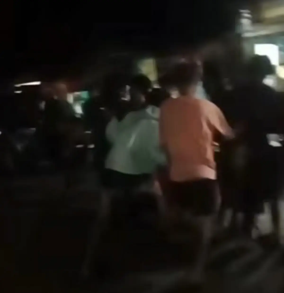 tiga remaja tanggung di Batang nyaris diamuk massa (Sumber : instagram @pekalonganinfo)