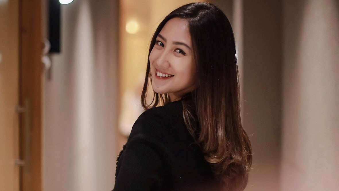 Sikap Tamara Tyasmara tentang kematian Dante yang melibatkan pacarnya, Yudha Arfandi, dinilai janggal. (Sumber: @tamaratyasmara - InfoSemarang.com)