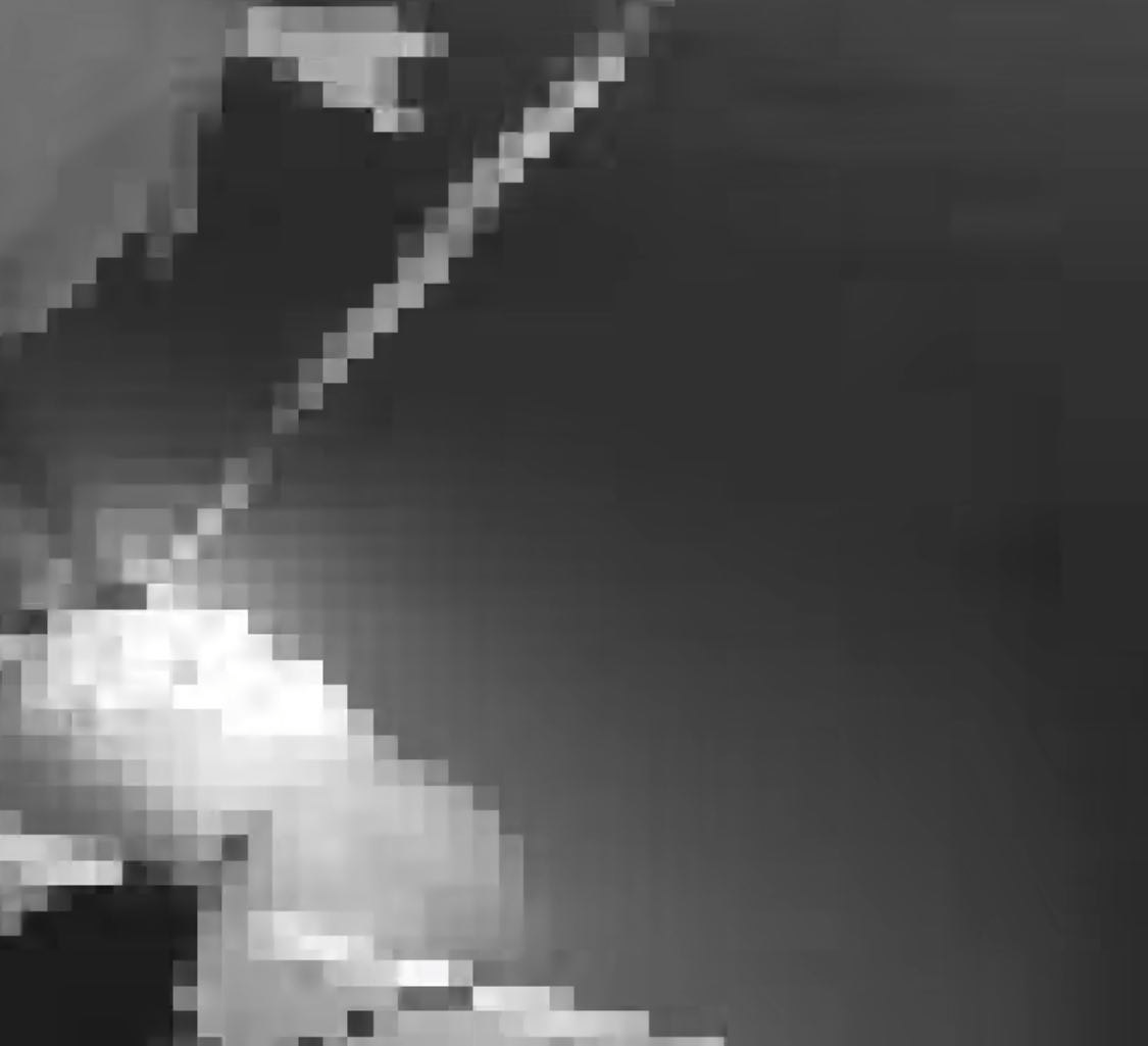 penemuan mayat pria di Tambakrejo (Sumber: instagram @infokejadiansemarang.new  | Foto: Infosemarang.com )