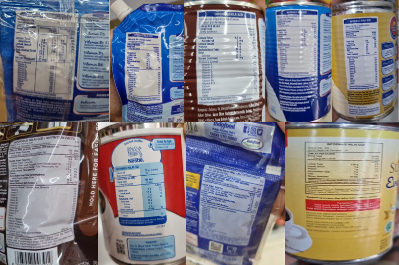 Ilustrasi BPOM (Sumber: )