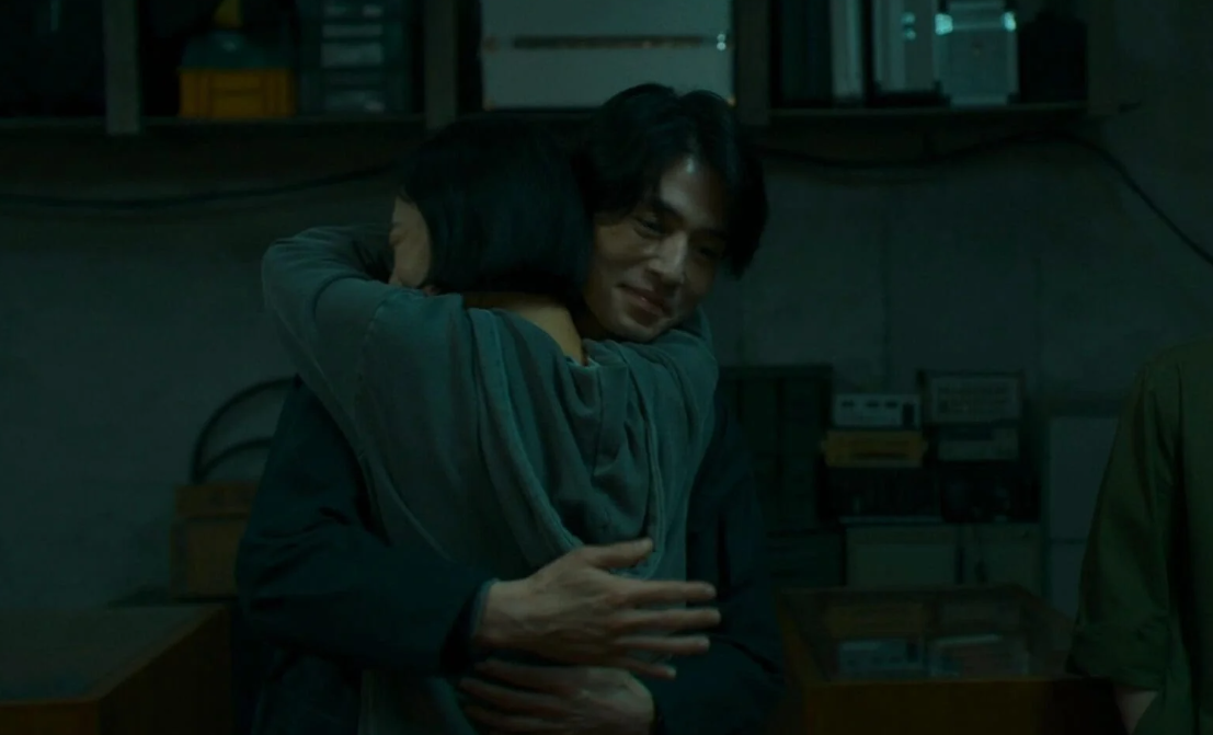 Drakor A Shop for Killers tamat hari ini, Rabu 7 Februari 2024. (Sumber: Disney+ Hotstar - InfoSemarang.com)