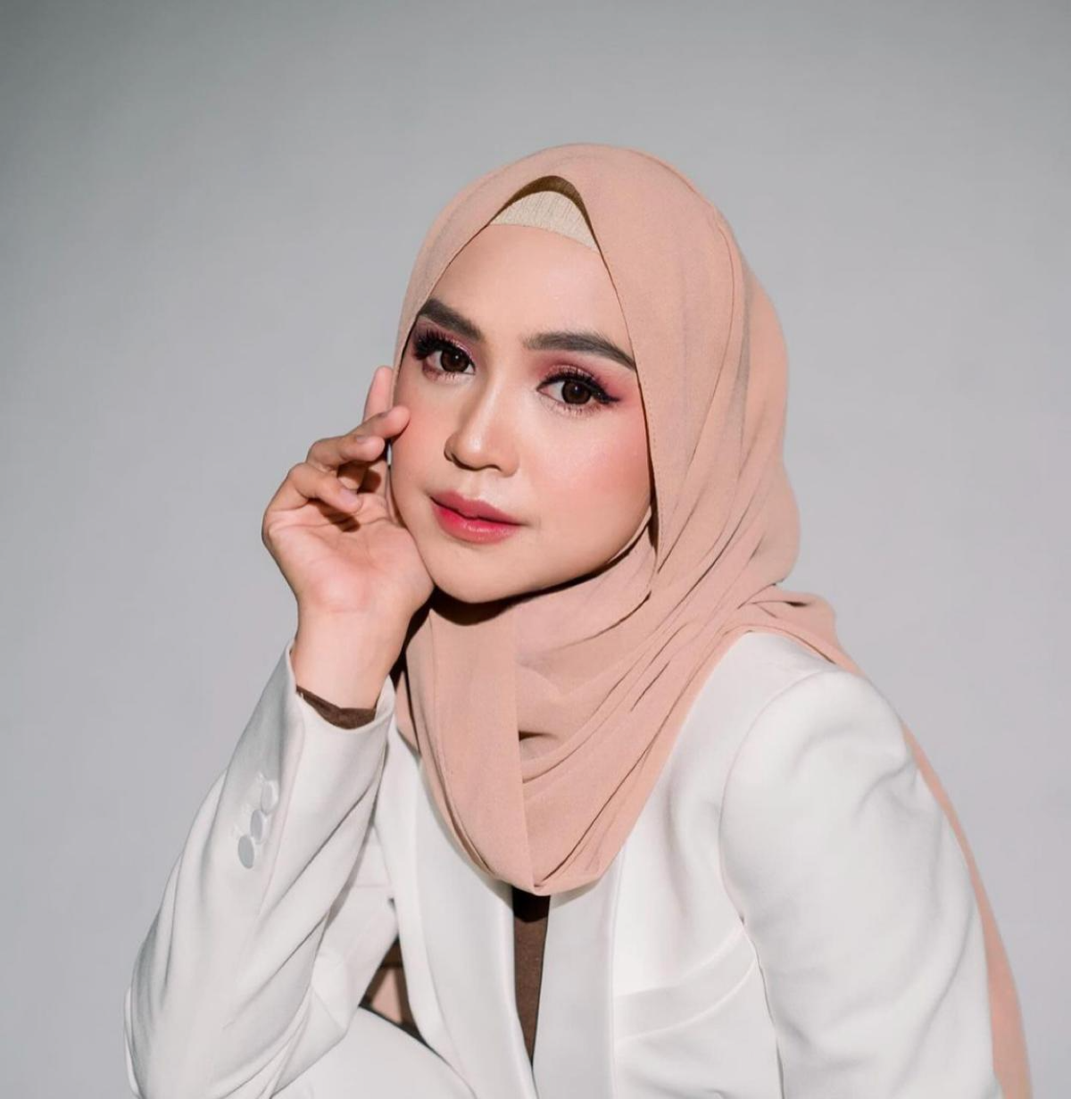 Ria Ricis disinggung Kemal Palevi soal vlog perceraian (Sumber: instagram | Foto: @riaricis1276)