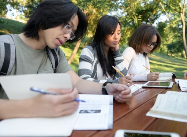 6 pusat UTBK SNBT 2024 di Yogyakarta-Jawa Tengah (Sumber: freepik | Foto: freepik)