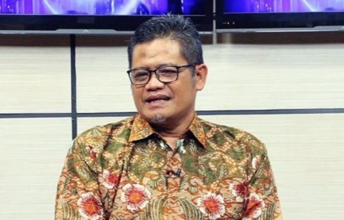 
Wakil Ketua DPRD Kota Semarang, Muhammad Afif.
 (Sumber:  | Foto: sakti)