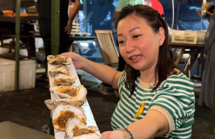 Rekomendasi kuliner Semarang dari Nanakoot. (Sumber: @nanakoot_)