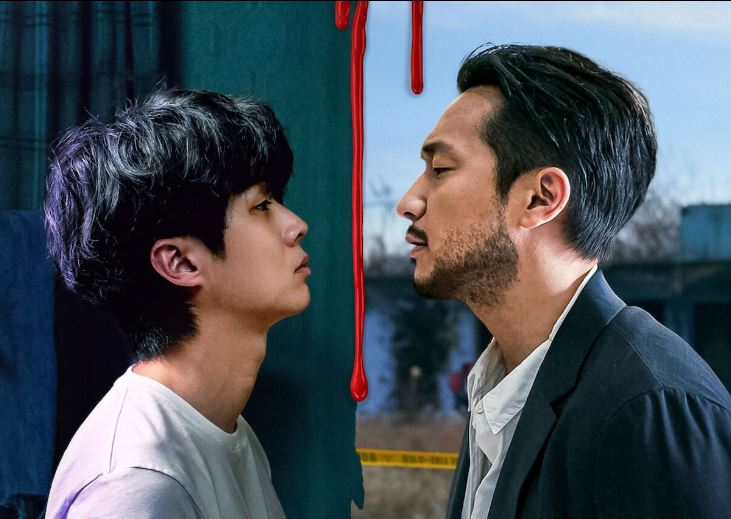 link nonton drama korea A Killer Paradox (Sumber: Netflix | Foto: infosemarang.com )