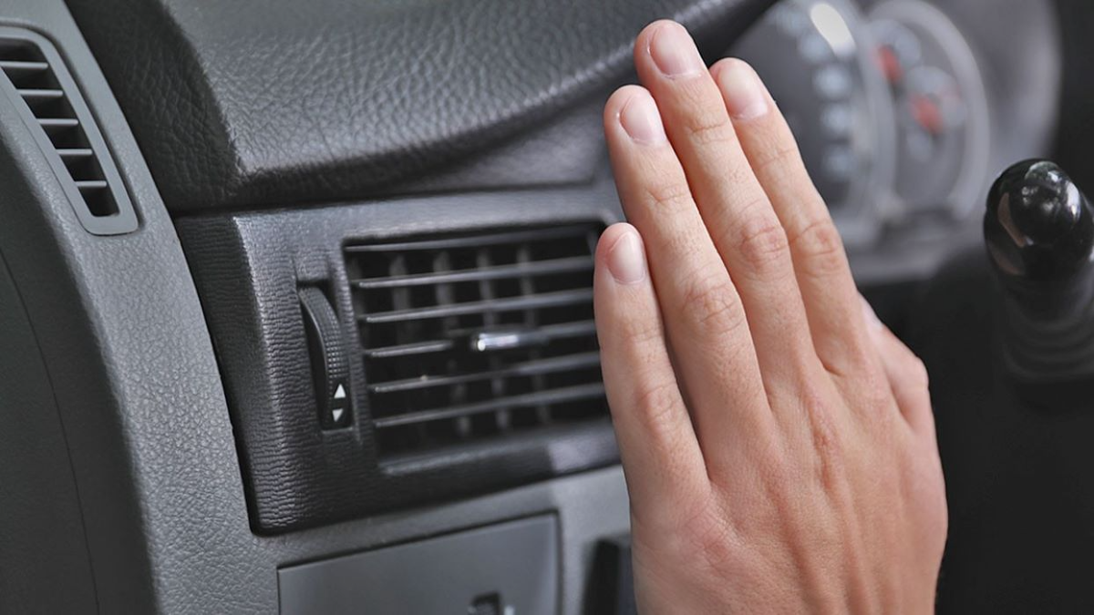 Rekomendasi bengkel AC mobil di Kota Semarang.
(Sumber: | Foto: dok)