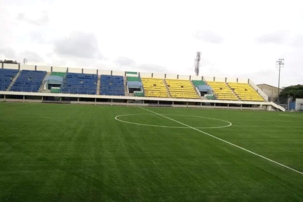 Stadion Citarum Semarang. (Sumber: )