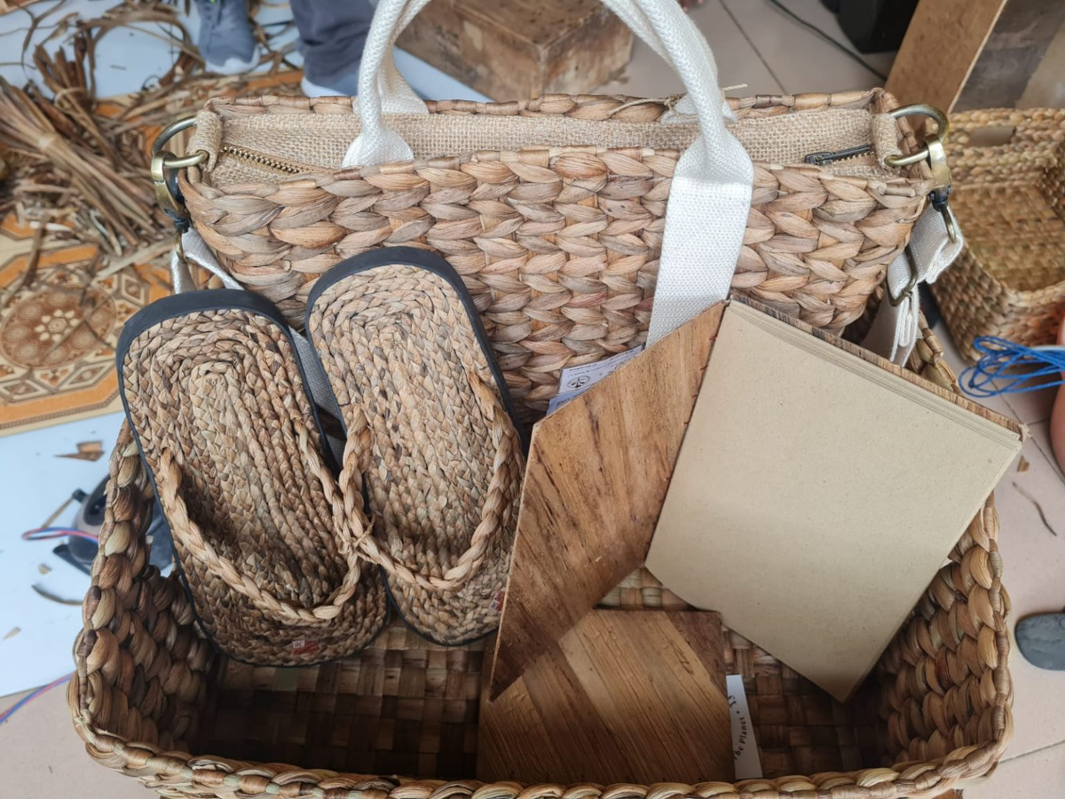 Oleh-oleh Semarang (Sumber:  | Foto: Pemkab Semarang)