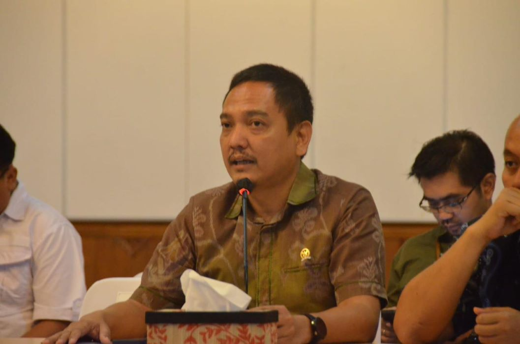 Kepopuleran AS Sukawijaya atau Yoyok Sukawi. (Sumber:  | Foto: dok )