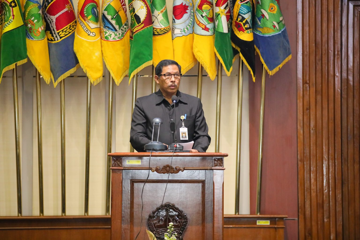 2025, Pemprov Jateng Alokasikan Rp8,81 Triliun untuk Sektor Pendidikan (Sumber: )