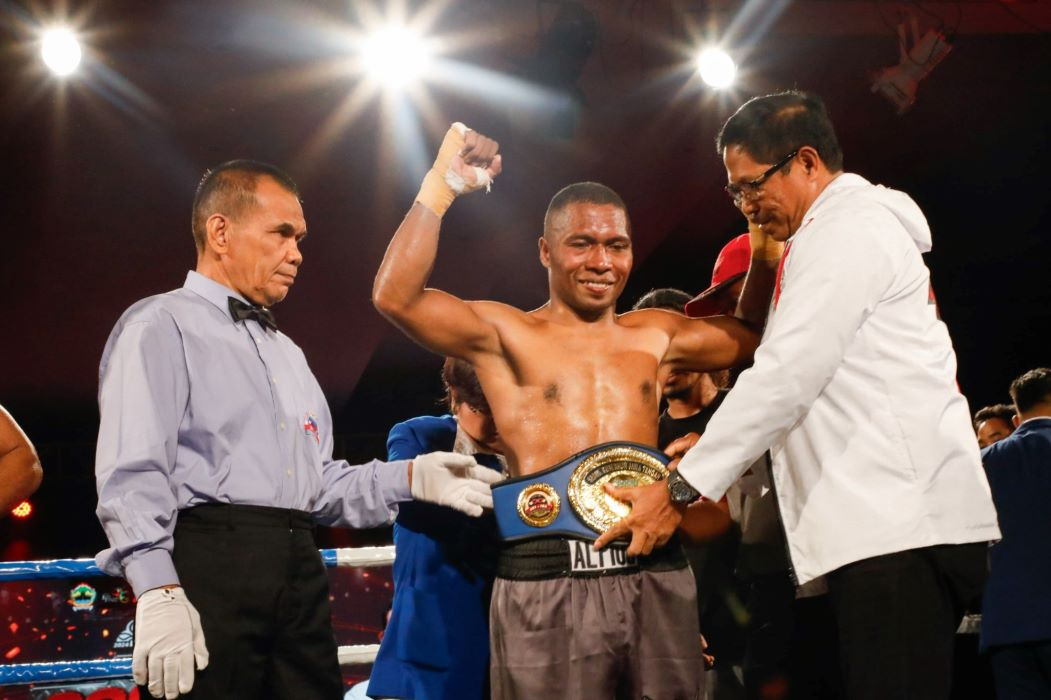 Specta Jateng Combat Fest 2024 di Tirtonadi Convention Hall Solo, pada 24-26 Juli 2024. 
 (Sumber:  | Foto: dok )