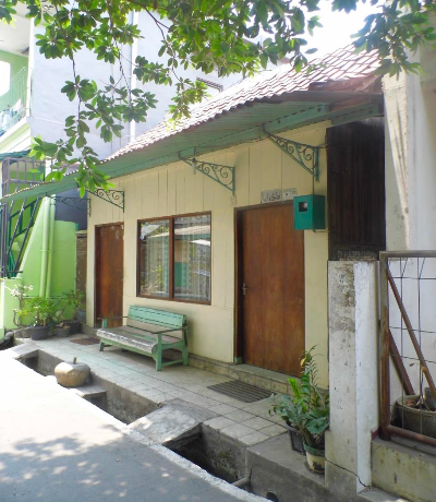 Rumah Semarangan (Sumber:  | Foto: https://pariwisata.semarangkota.go.id/)