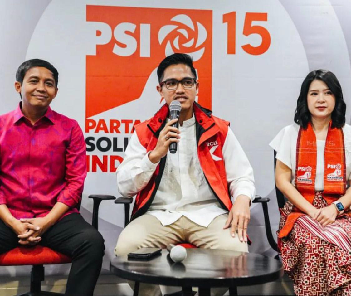 PSI diprediksi tak lolos ke Senayan (Sumber: instagram @psi.id | Foto: infosemarang.com )