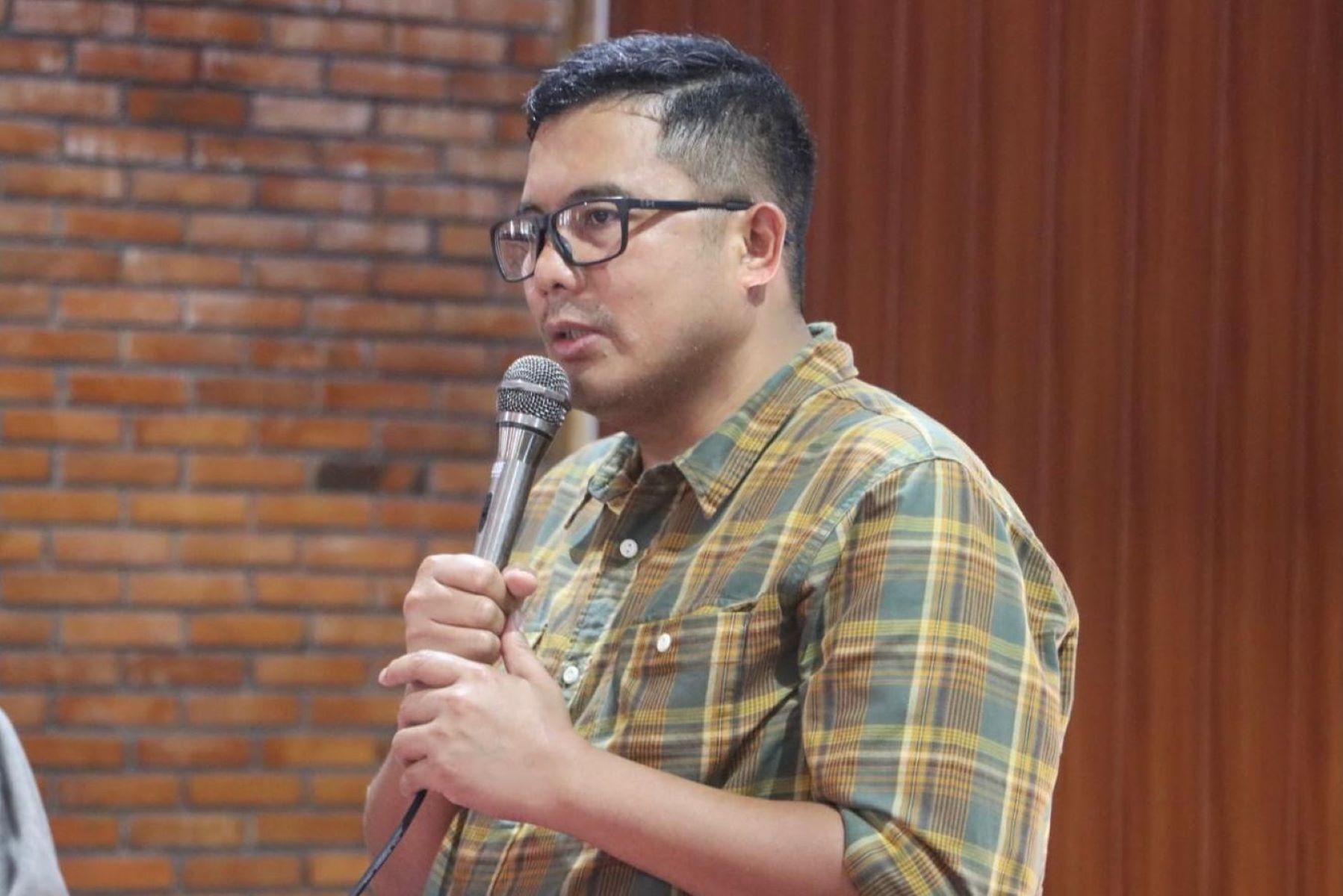 Wakil Ketua DPRD Jawa Tengah, Mohammad Saleh. (Sumber:  | Foto: dok)